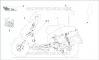 Plate set-decal-op.handbooks