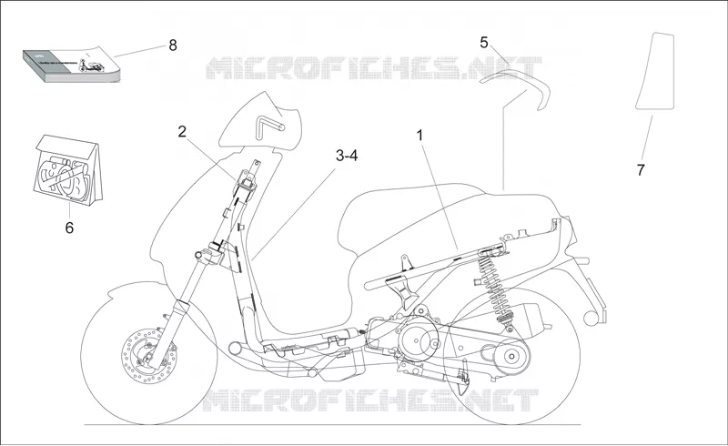 Plate set-decal-op.handbooks