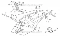 Swing arm