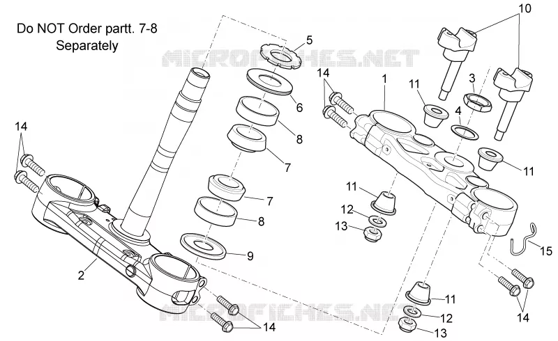 Steering I