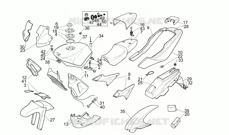 Carrosserie