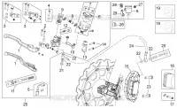 Front brake system II