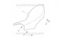 Saddle