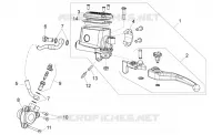 Clutch pump
