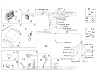 Electrical system II