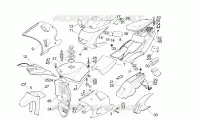 Carrosserie