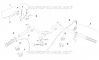 Controls assembly I