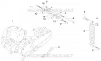 Engine-connecting rod