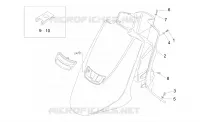 Front body IV