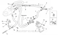 Extenal fuel pump