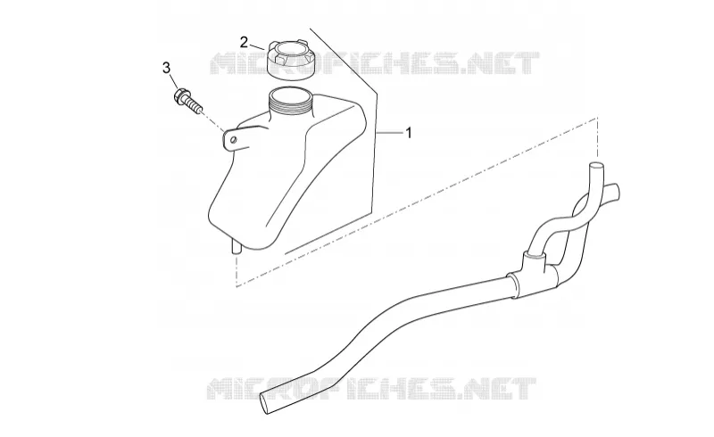Expansion tank