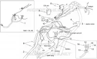Electrical system II