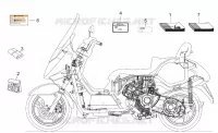 Plate set-decal-op.handbooks