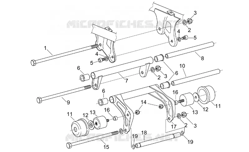 Connecting rod