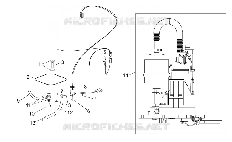 Fuel pump