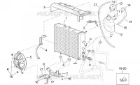 Water cooler