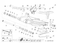 Swing arm