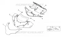 Front body - Front fairing