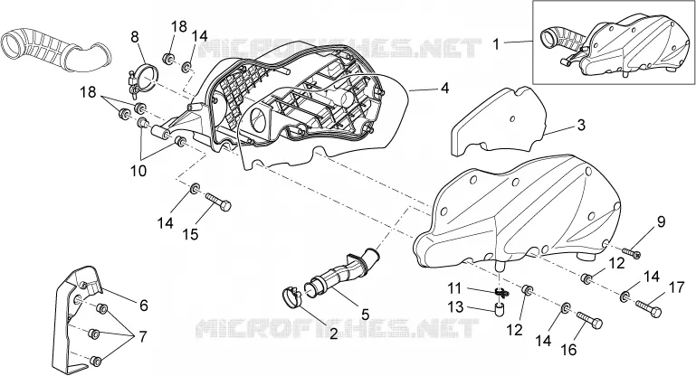Air box