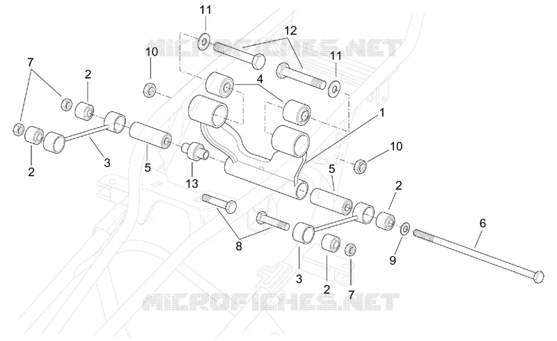 Connecting rod