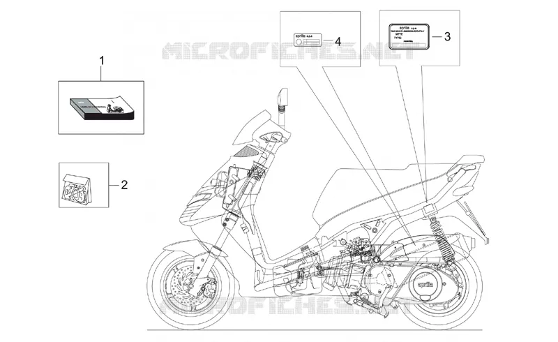 Plate set-decal-op.handbooks