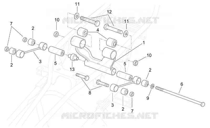 Connecting rod