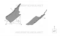 Central body - Underpanel