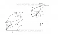 Saddle