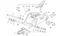 Swing arm