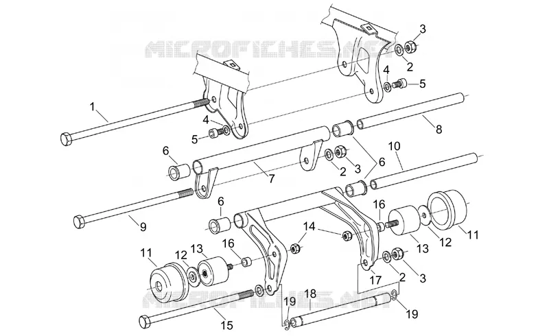 Connecting rod