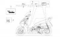 Plate set-decal-op.handbooks
