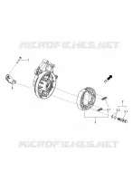 REM ACHTER - SCHOENEN