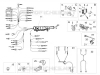 Electrical system I