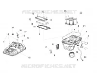 LUCHTFILTER HUIS