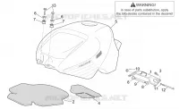 Fuel tank I