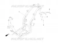Chassis/frame