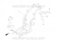 Chassis/frame