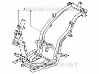 Chassis/frame