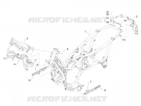 Chassis/frame