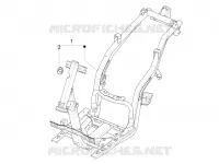 Chassis/frame