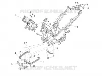 Chassis/frame