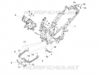 Chassis/frame
