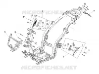 Chassis/frame