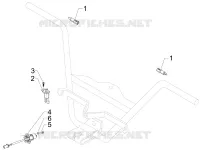 Omleiders - Keuzeschakelaars - Drukknoppen - Schakelaars
