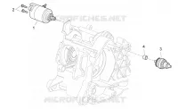 Startmotor