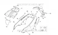 Carrosserie acht. II