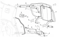Carrosserie centr. I