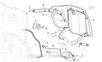 Carrosserie centr. I
