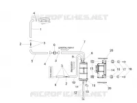 FUEL EVAP SYSTEM