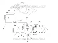 FUEL EVAP SYSTEM